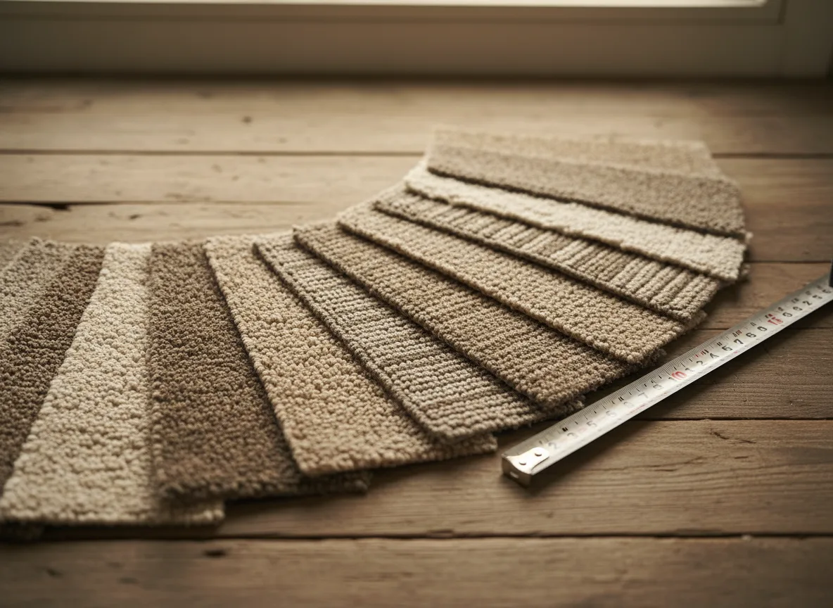 Carpet Installation Chambersburg, IL FAQs